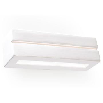 Lampa ścienna SL.0231 VEGA LINE od Sollux
