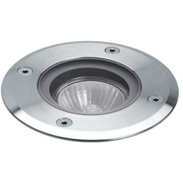 Lampa najazdowa BORA 037A-G21X1A-30 1x4,5W/GU10 od Novolux