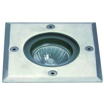 Lampa najazdowa BORA 037B-G21X1A-30 1x4,5W/GU10 od Novolux