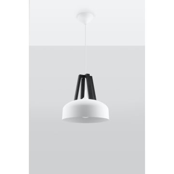 Lampa wisząca SL.0387 CASCO od Sollux