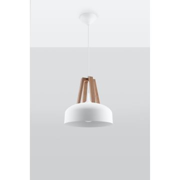 Lampa wisząca SL.0388 CASCO od Sollux