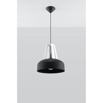 Lampa wisząca SL.0389 CASCO od Sollux