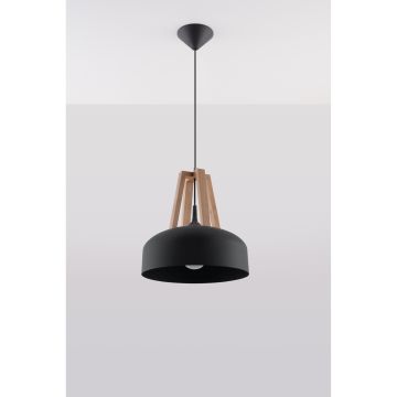 Lampa wisząca SL.0390 CASCO od Sollux