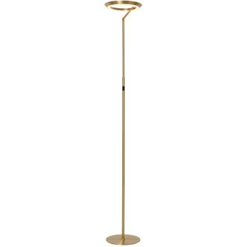 Lampa podłogowa CELESTE 03745/24/02 2700k 1x20w/led 927lm ip20 od Lucide