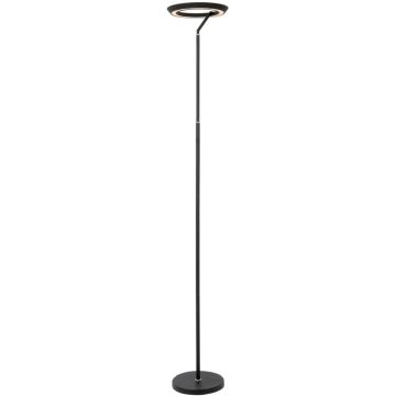 Lampa podłogowa CELESTE 03745/24/30 2700k 1x20w/led 927lm ip20 od Lucide