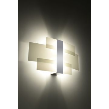 Lampa ścienna SL.0350 CELIA od Sollux