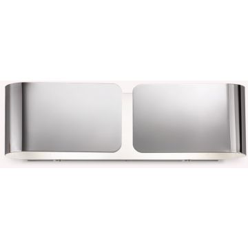 Kinkiet CLIP 031361 2x60W/E27 ip20 od Ideal Lux