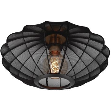 Plafon CORINA 03147/40/30 1x40w/e27 ip20 od Lucide