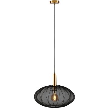 Lampa wisząca CORINA 03447/52/30 1x40w/e27 ip20 od Lucide