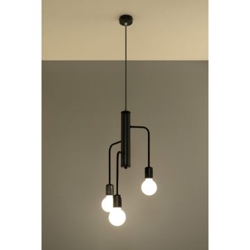 Zwis SL.0302 DUOMO 3M od Sollux