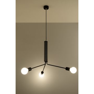 Zwis SL.0303 DUOMO 3 od Sollux
