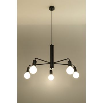 Zwis SL.0304 DUOMO 5 od Sollux
