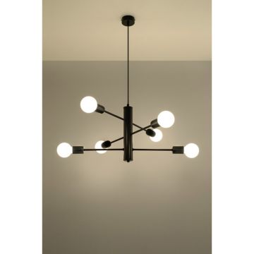 Zwis SL.0305 DUOMO 6 od Sollux