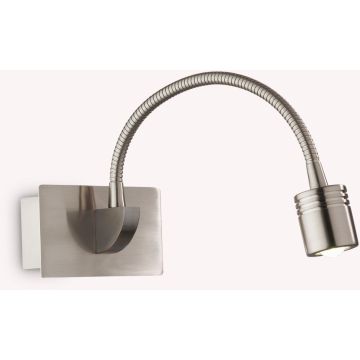 Kinkiet DYNAMO 031477 1x3,5W/LED ip20 od Ideal Lux