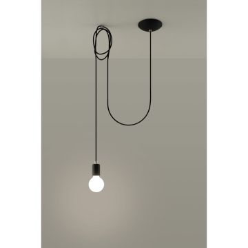 Zwis SL.0369 EDISON 1 od Sollux