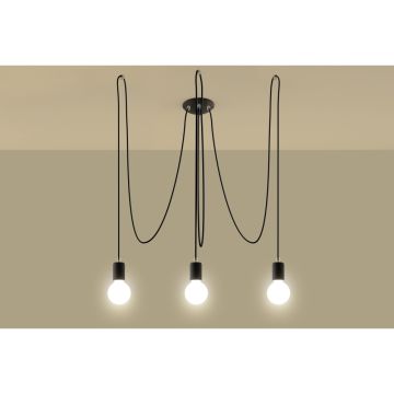 Zwis SL.0370 EDISON 3 od Sollux