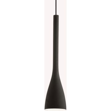 Lampa wisząca FLUT 035680 1x60W/E27 ip20 od Ideal Lux