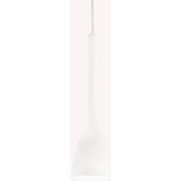 Lampa wisząca FLUT 035697 1x40W/E14 ip20 od Ideal Lux