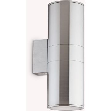 Kinkiet GUN 033020 2x60W/E27 ip54 od Ideal Lux
