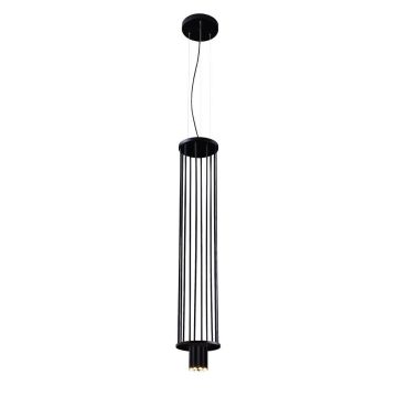 Lampa wisząca IHI 9007 8x40W/G9 IP20 od Dohar