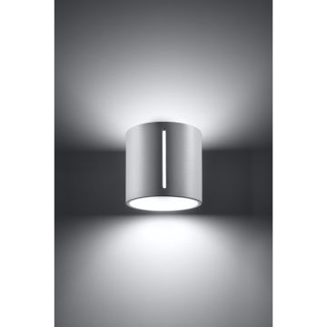 Lampa ścienna SL.0352 INEZ od Sollux