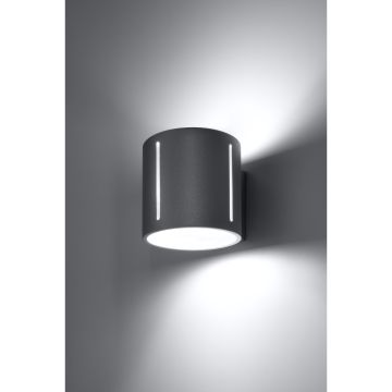 Lampa ścienna SL.0354 INEZ od Sollux