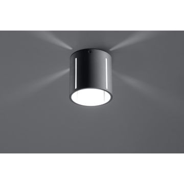 Downlight natynkowy SL.0357 INEZ od Sollux