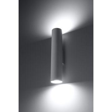 Lampa ścienna SL.0326 LAGOS 2 od Sollux