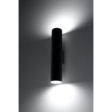 Lampa ścienna SL.0330 LAGOS 2 od Sollux