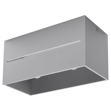 Downlight natynkowy SL.0385 LOBO od Sollux