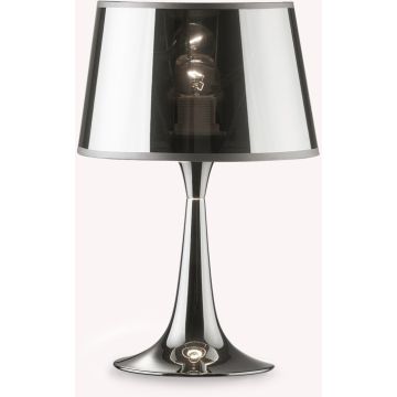 Lampa stołowa LONDON 032368 1x60W/E27 ip20 od Ideal Lux