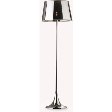 Lampa podłogowa LONDON 032382 1x60W/E27 ip20 od Ideal Lux