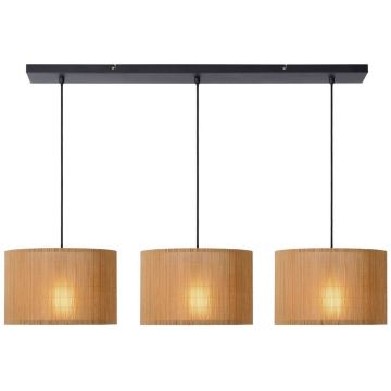 Lampa wisząca MAGIUS 03429/03/30 3x40w/e27 ip20 od Lucide