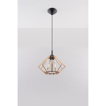 Lampa wisząca SL.0393 POMPELMO od Sollux