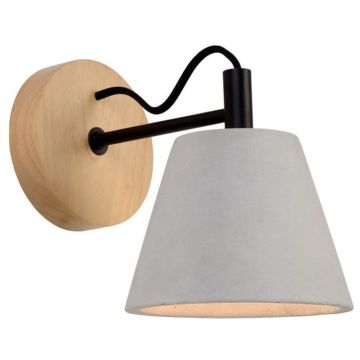 Kinkiet POSSIO 03213/01/41 1x40w/e14 ip20 od Lucide