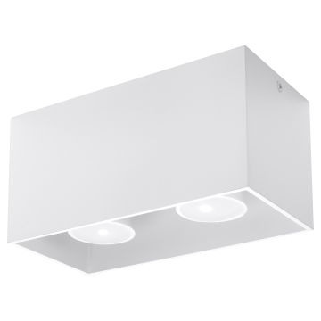 Downlight natynkowy SL.0380 QUAD od Sollux
