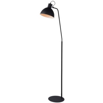 Lampa podłogowa SHADI 03717/01/30 1x60w/e27 ip20 od Lucide