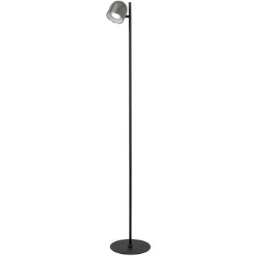 Lampa podłogowa SKANSKA 03749/03/15 3000-6000k 1x3w/led 350lm ip44 od Lucide