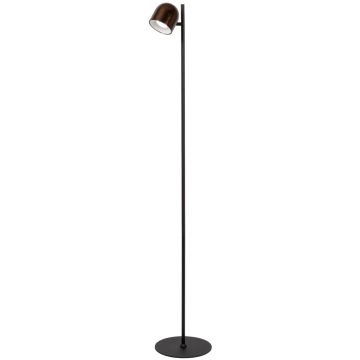 Lampa podłogowa SKANSKA 03749/03/96 3000-6000k 1x3w/led 350lm ip44 od Lucide