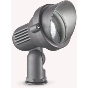 Reflektor ogrodowy TERRA 033037 1x28W/GU10 ip65 od Ideal Lux