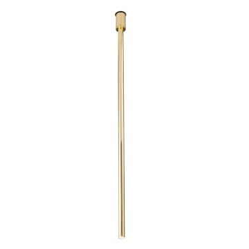 Lampa sufitowa Alha 9184 1x40W/G9 IP20 od Dohar