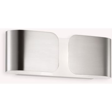 Kinkiet CLIP 049229 2x40W/G9 ip20 od Ideal Lux
