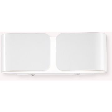 Kinkiet CLIP 049236 2x40W/G9 ip20 od Ideal Lux