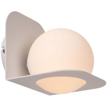 Kinkiet DAVY 04211/01/31 1x33w/g9 ip44 od Lucide