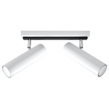 Lampa halogenowa SL.0496 DIREZIONE 2 od Sollux