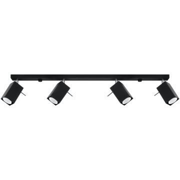 Lampa halogenowa SL.0459 MERIDA 4L od Sollux