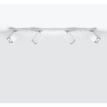 Lampa halogenowa SL.0463 MERIDA 4L od Sollux