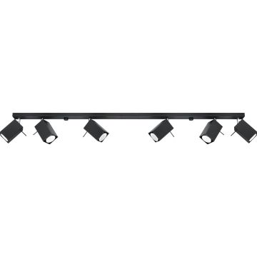 Lampa halogenowa SL.0460 MERIDA 6L od Sollux