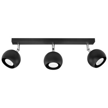 Lampa halogenowa SL.0445 OCULARE 3 od Sollux