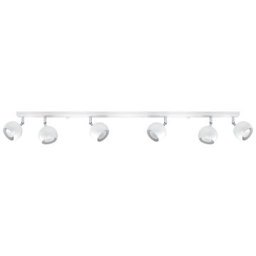 Lampa halogenowa SL.0442 OCULARE 6L od Sollux